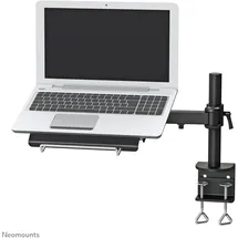 NeoMounts Notebook-D100 schwarz
