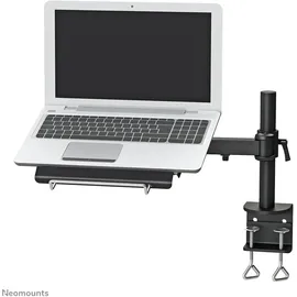 NeoMounts Notebook-D100 schwarz