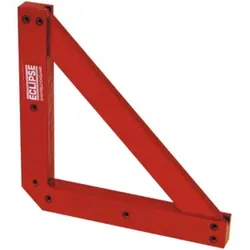 Eclipse MAGNETICS Magnet-Winkel mit 90° (starr), Ferrit, Typ: 972
