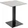 Oviala 70 x 73 x 70 cm grau