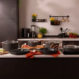 Cecotec Polka Fantasy Grillpfanne 28 cm