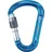 SKYLOTEC HMS-Karabiner Sportklettern Grau