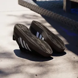 adidas VL Court 3.0 Core Black / Cloud White / Gum 47 1/3
