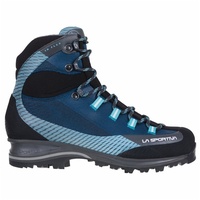 La Sportiva Trango Trk Leather GTX 39 opal/pacific blue