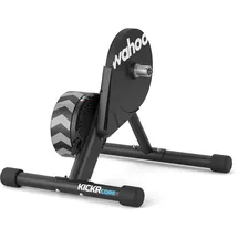 Wahoo Fitness KICKR Core Smart Trainer schwarz