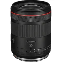 Canon RF 20mm f./1.4 L VCM