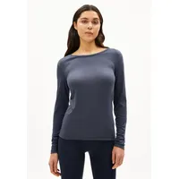 Armedangels - Women's Jaale - Longsleeve Gr L