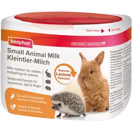 beaphar Kleintier-Milch - 200 g