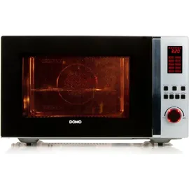 DOMO DO24201C Schwarz