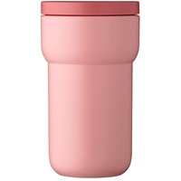 MEPAL Ellipse Thermobecher nordic pink 0,275 l