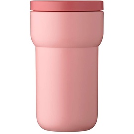 MEPAL Ellipse Thermobecher nordic pink 0,275 l