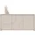 OTTO home Sideboard 155 x 84 x 40 cm Beige