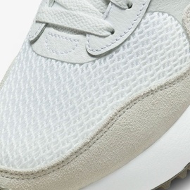 Nike Air Max SYSTM Damen white/flat pewter/pure platinum 44,5