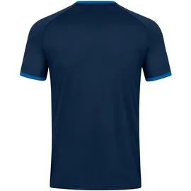 Jako Primera kurzarm Trikot Herren navy/indigo XL