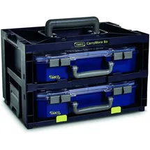 RAACO CarryMore 80x2