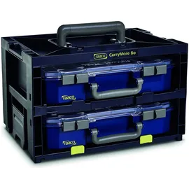 RAACO CarryMore 80x2