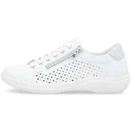 remonte Sneaker Low Weiß Damen 37