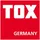 TOX Auspresspistole Liquix Blaster Plus 345 ml (08460094)