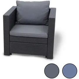 KETER Riviera Provence Gartensessel