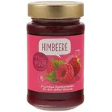 Fruchtaufstrich - Himbeere