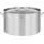Royal Catering Kochtopf 31 cm rund