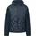 s.Oliver Hybrid-Jacke blau 2XL