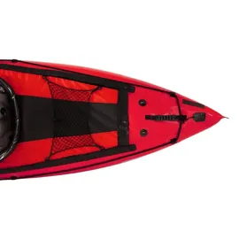 Gumotex Seawave rot/grau