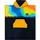 QUIKSILVER - Hoody Towel Strandtuch Jungen monaco blue holmes - blau