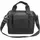 KLICKfix Roomy Lenkertasche schwarz