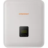 Sonnenkraft Hybrid Wechselrichter 3 Phasig inkl. Smartmeter