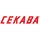 Cekaba Schraubstock Metall 100 mm