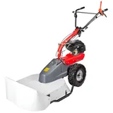 Eurosystems P70 EVO  Benzin-Hochgrasmäher - Messer  Rato RV200