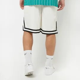 Karl Kani Small Signature Essential Mesh Weiß S