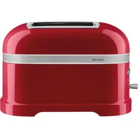 KitchenAid Artisan Toaster 5KMT2204 ECA liebesapfelrot