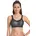 Active Damen Bügelloser BH Sport Wirefree