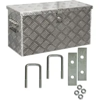 Trucky Deichselbox Truckbox D040