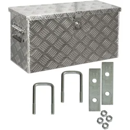 Trucky Deichselbox Truckbox D040