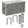 Trucky Deichselbox Truckbox D040