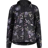 maloja Damen TrevisoM. Jacke (Größe S, schwarz)