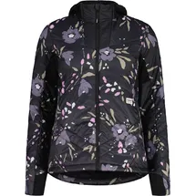maloja Damen TrevisoM. Jacke (Größe S, schwarz)