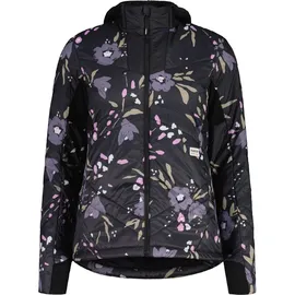 maloja Damen TrevisoM. Jacke (Größe S, schwarz)