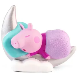 Tonies Hörspielfigur Peppa Pig Gute-Nacht Geschichten mehrfarbig