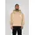mj gonzales Hoodie Beige L
