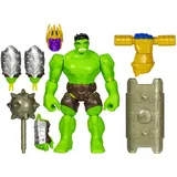 Hasbro MixMashers Marvel Hulk Figur & Accessoires
