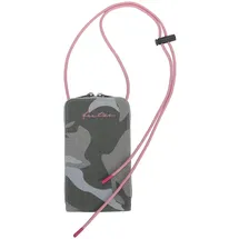Fritzi aus Preußen Jozy Flex Handytasche Canvas Camo Jungle