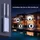 Tenda OAP1200 Outdoor Wi-Fi AP AC1200, Gigabit LAN, IP65, VLAN, 802.11k/v/r, aktives und passives PoE - Weiß