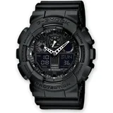 Casio G-Shock Resin 51,2 mm GA-100-1A1ER