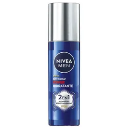 Tagescreme Nivea NIVEA MEN 50 ml