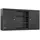guedeaktivbank Wandschrank Stahl 1190 mm schwarz
