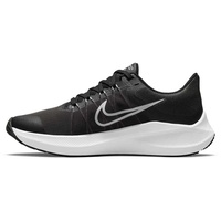 Nike Winflo 8 W black/dark smoke grey/light smoke grey/white 36,5